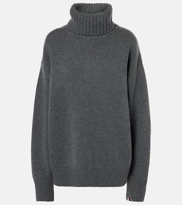 Rollkragenpullover N°20 aus Kaschmir | Extreme Cashmere