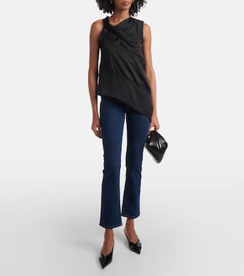 Jeans rectos Marlo | Tove