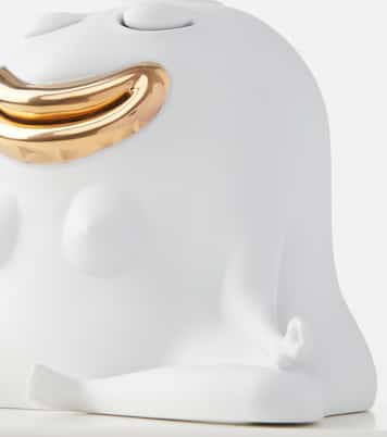 Haas Meditator incense burner | L'Objet