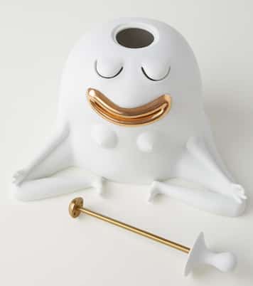 Haas Meditator incense burner | L'Objet