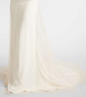 Vestido de novia Eloise | Danielle Frankel