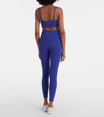 Legging Carnaby à logo | The Upside