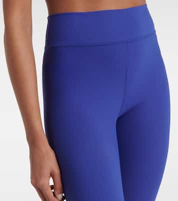 Legging Carnaby à logo | The Upside