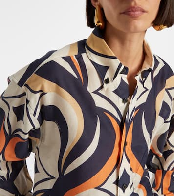 Camisa Better Than Your Boyfriend's | La DoubleJ