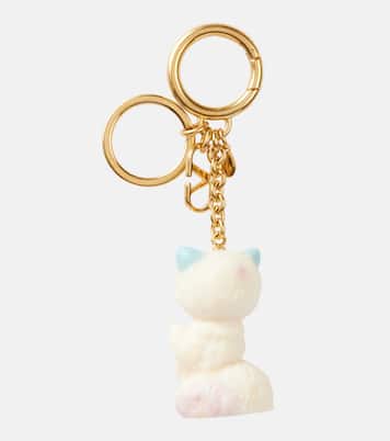 Porte-clés Le Chat De La Maison | Valentino Garavani
