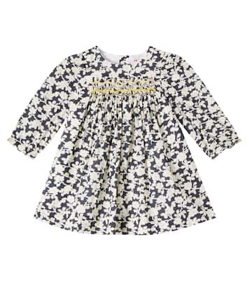 Baby Bluse Jailys aus Baumwolle | Bonpoint