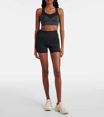 Shorts sportivi Swift a vita alta | Nike