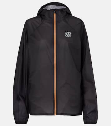 X On - Giacca Ultra con logo | Loewe