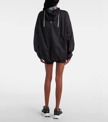 X On - Giacca Ultra con logo | Loewe