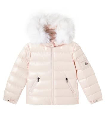 Badyf down jacket | Moncler Enfant
