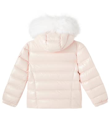 Badyf down jacket | Moncler Enfant