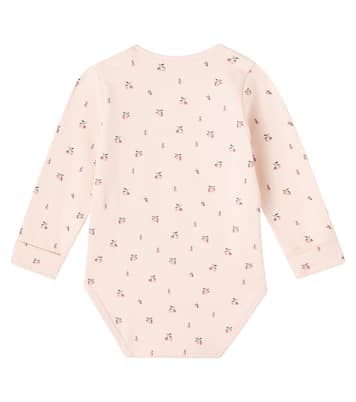 Baby - Set di 2 body in misto cotone | Liewood