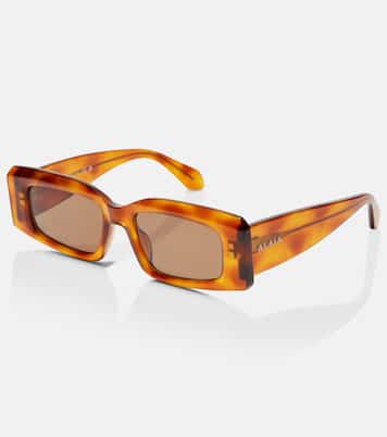 Absolu square sunglasses | Alaïa