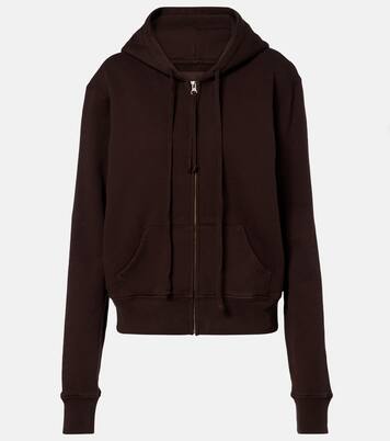 Callie cotton hoodie | Nili Lotan