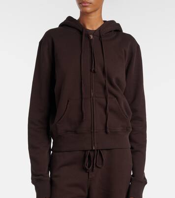 Callie cotton hoodie | Nili Lotan