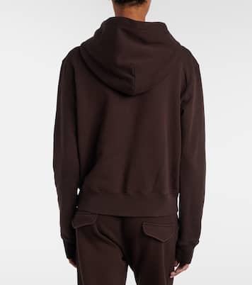 Callie cotton hoodie | Nili Lotan