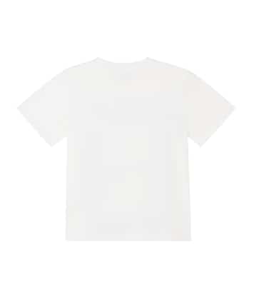 Tadda printed cotton jersey T-shirt | Bonpoint