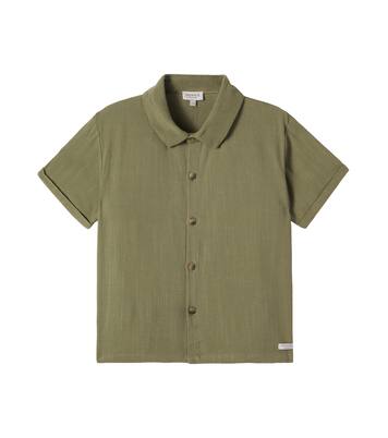 Chemise Brammie | Donsje