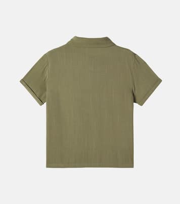 Chemise Brammie | Donsje