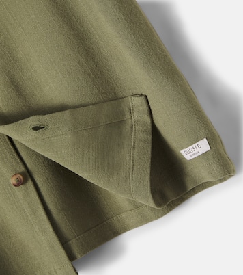 Chemise Brammie | Donsje