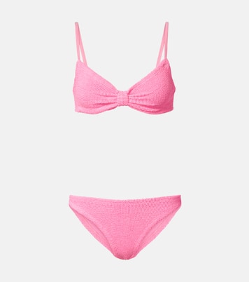 Alicia bikini | Hunza G