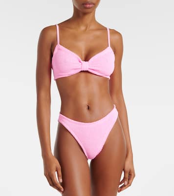 Alicia bikini | Hunza G