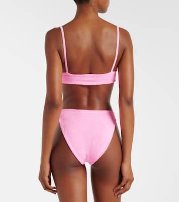 Alicia bikini | Hunza G