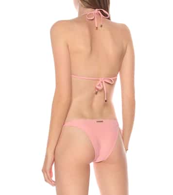 Top bikini South Beach | Heidi Klein