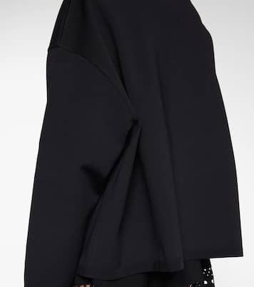 Jersey de punto elastizado | Alaïa