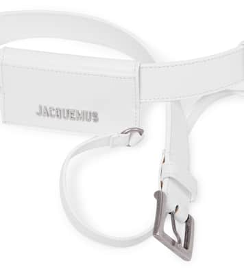 Gürtel La Ceinture Porte Cartes | Jacquemus