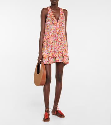 Minikleid Mae | Poupette St Barth