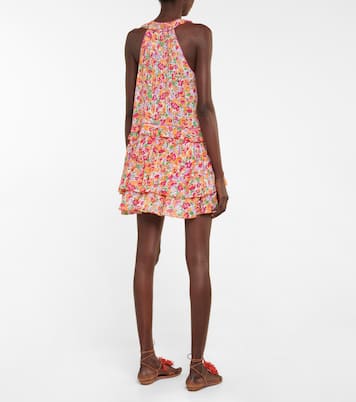 Minikleid Mae | Poupette St Barth