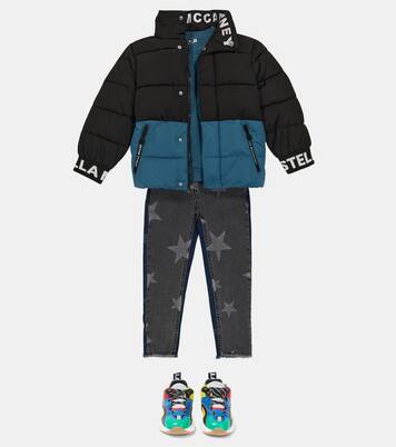 Giacca imbottita | Stella McCartney Kids