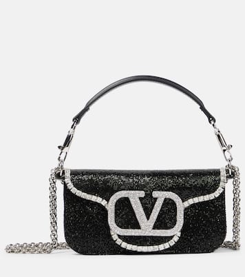 Sac Locò Small à ornements | Valentino Garavani