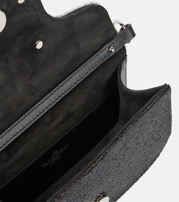 Sac Locò Small à ornements | Valentino Garavani