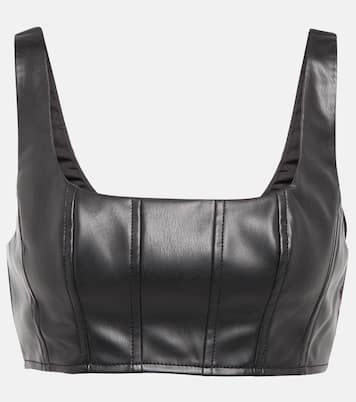 Cropped-Top Wells | Staud