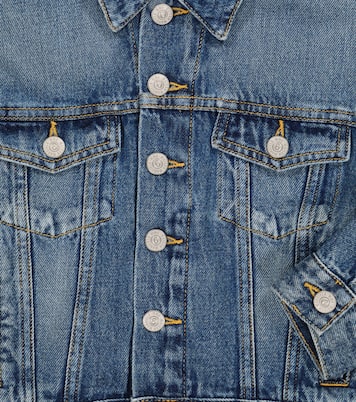 Chaqueta de denim | MM6 Maison Margiela Kids