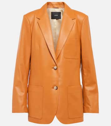 Blazer Jacques in pelle | Joseph