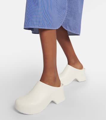 Mules Terra | Loewe