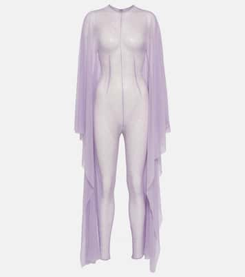 Combi-pantalon | LaQuan Smith