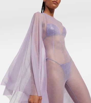 Combi-pantalon | LaQuan Smith