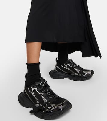 Baskets 3XL | Balenciaga