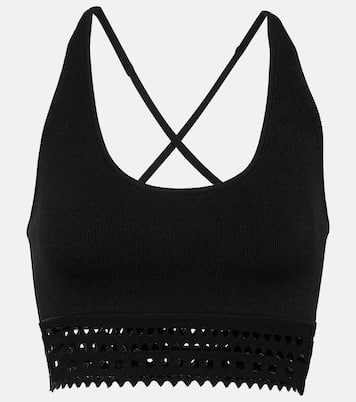 Vienne bralette | Alaïa