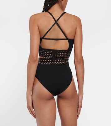 Vienne bralette | Alaïa