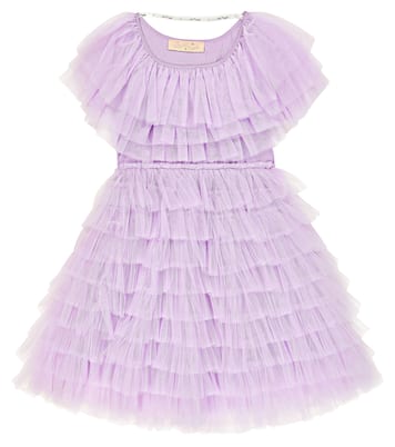 Kleid Oracle aus Tüll | Tutu Du Monde