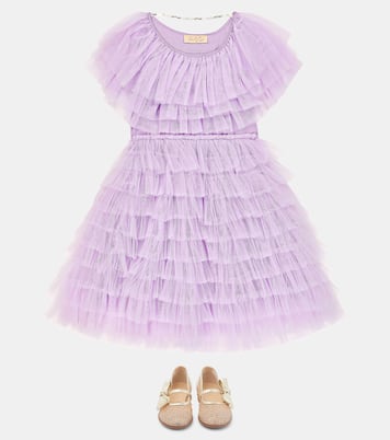 Kleid Oracle aus Tüll | Tutu Du Monde