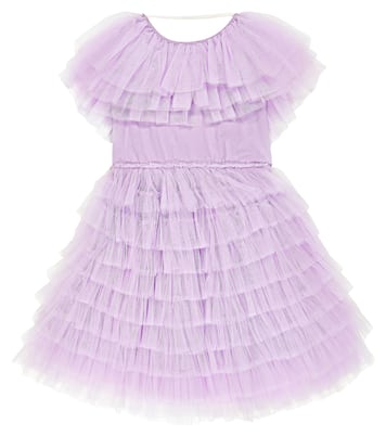 Kleid Oracle aus Tüll | Tutu Du Monde