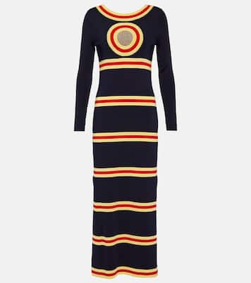 Maxikleid | Rabanne