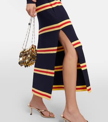 Maxikleid | Rabanne