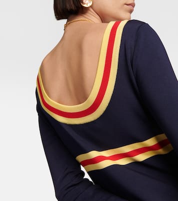 Maxikleid | Rabanne